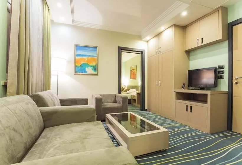 Fotos del hotel Kopernikus Hotel Prag:  15