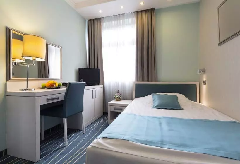 Fotos del hotel Kopernikus Hotel Prag:  2