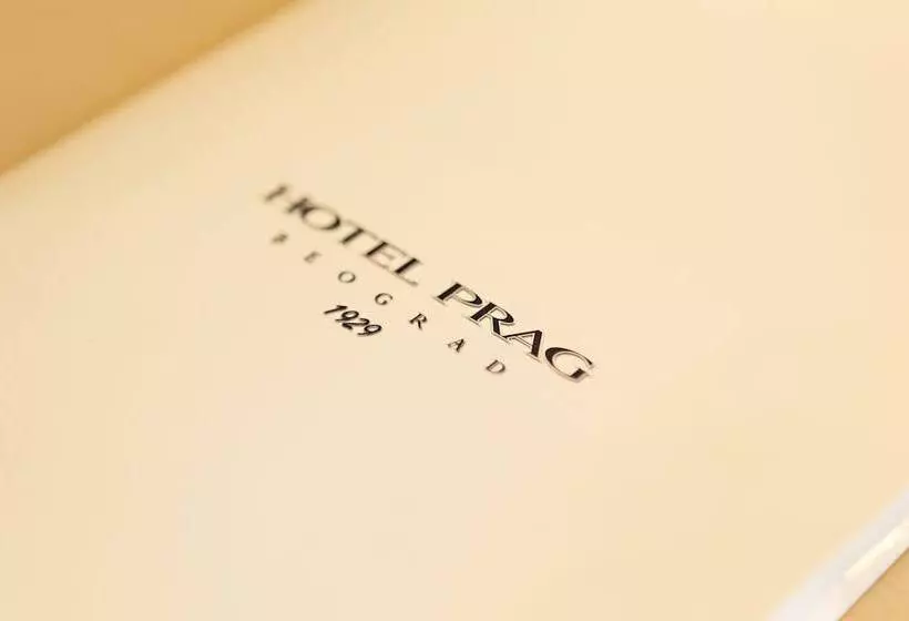 Fotos del hotel Kopernikus Hotel Prag:  6