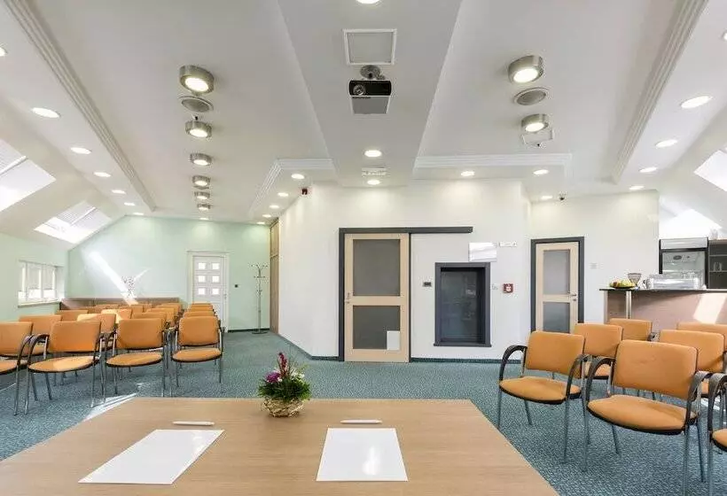 Fotos del hotel Kopernikus Hotel Prag:  8