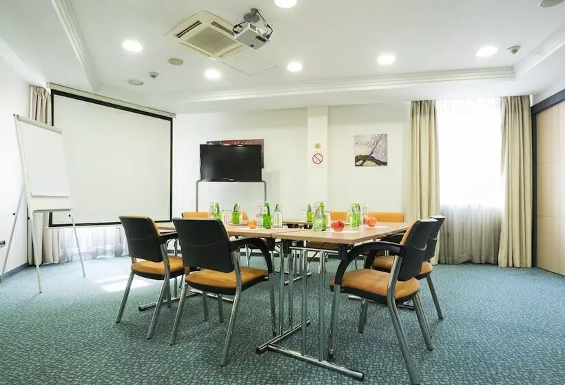 Fotos del hotel Kopernikus Hotel Prag:  4