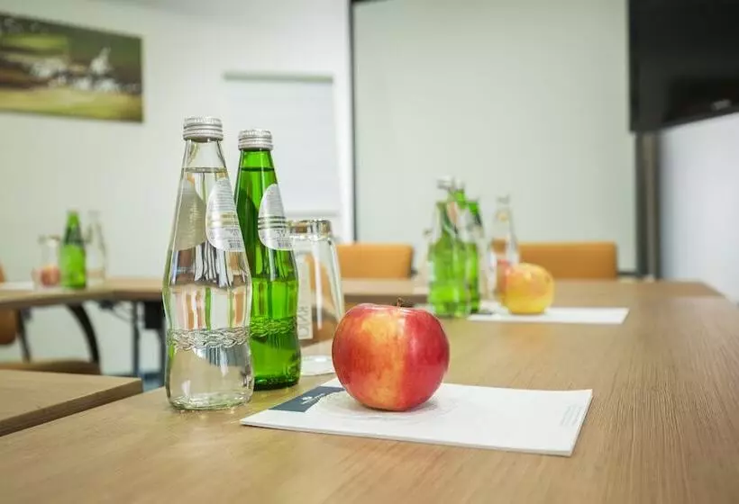 Fotos del hotel Kopernikus Hotel Prag:  13