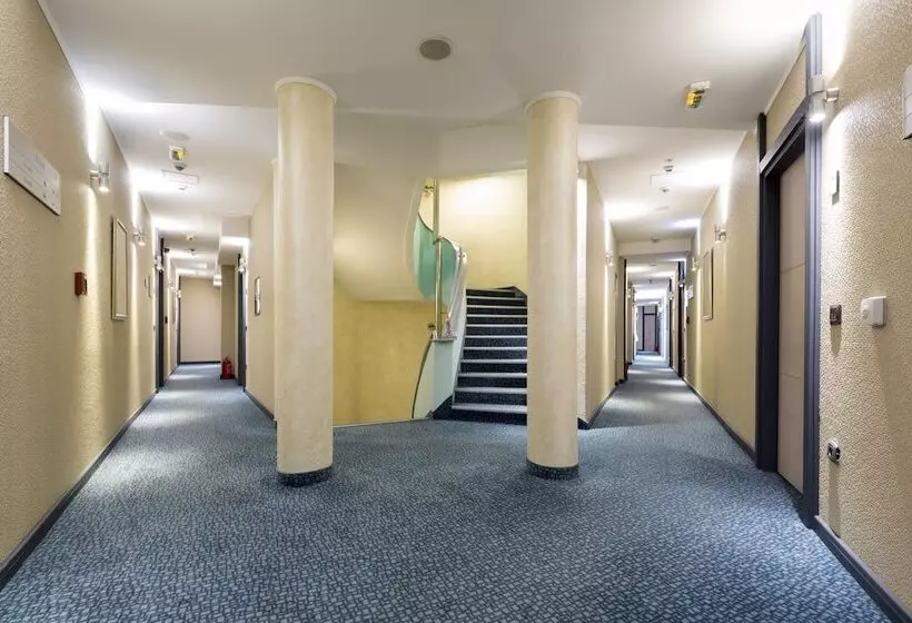 Fotos del hotel Kopernikus Hotel Prag:  3