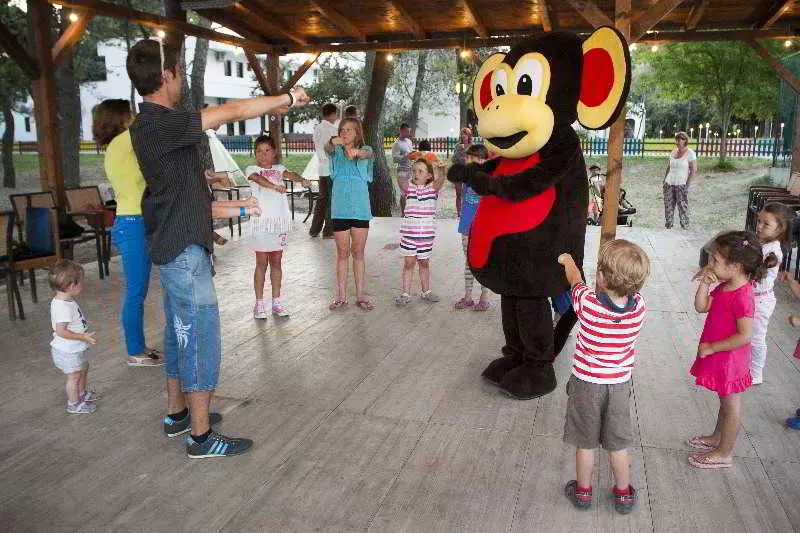 Fotos del hotel Otrant:  19