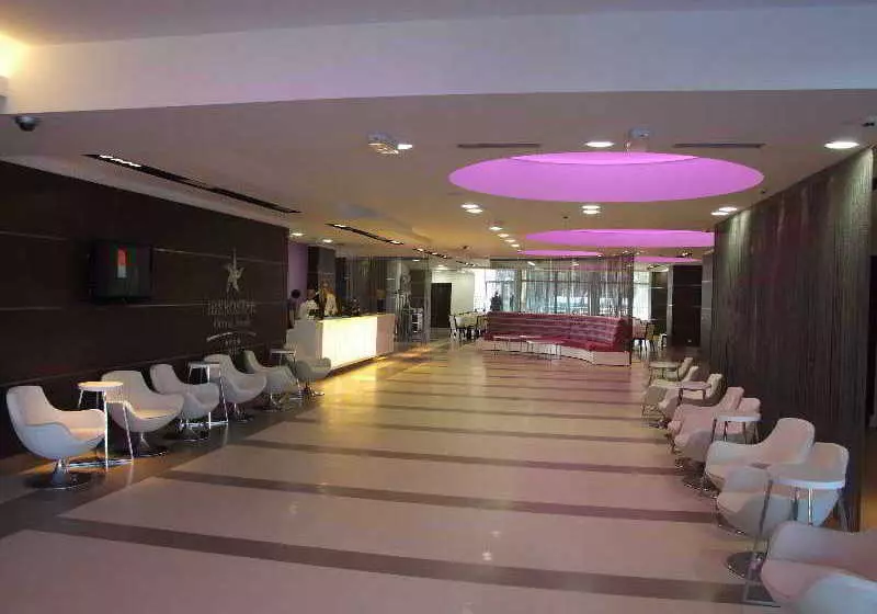 Fotos del hotel Otrant:  3