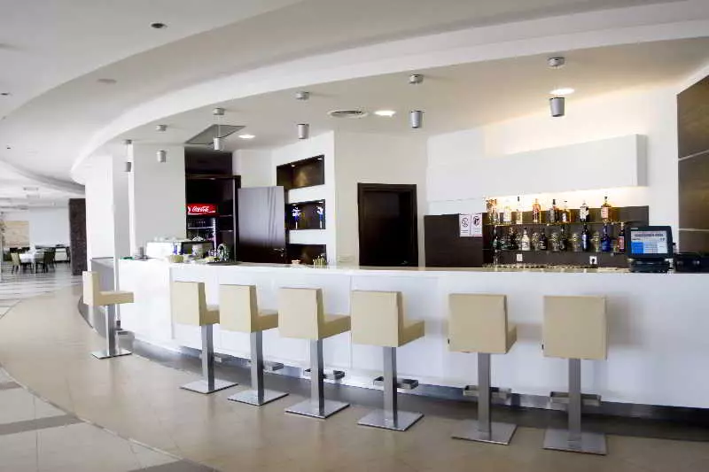 Fotos del hotel Otrant:  15