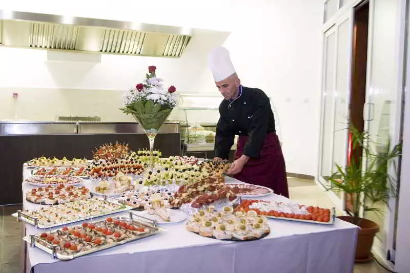 Fotos del hotel Otrant:  8