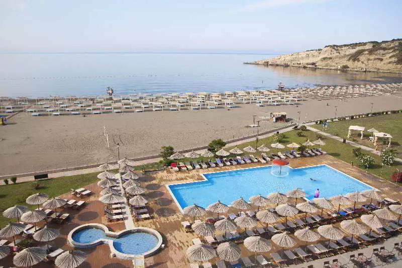 Fotos del hotel Otrant:  20