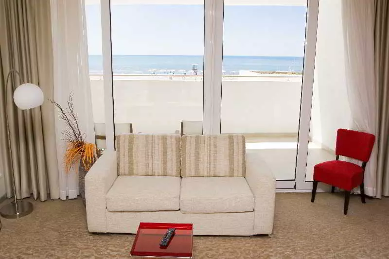 Fotos del hotel Otrant:  17