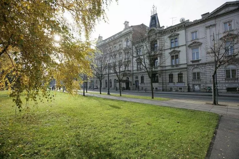 Fotos del hotel Palace:  14