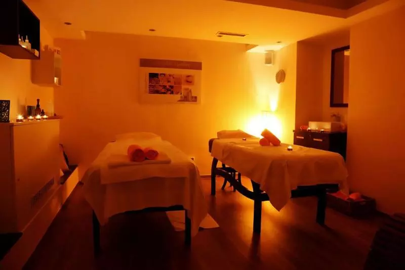 Fotos del hotel Palace:  13