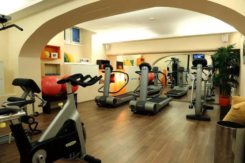 Fotos del hotel Palace:  3