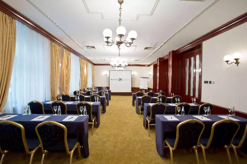 Fotos del hotel Palace:  12