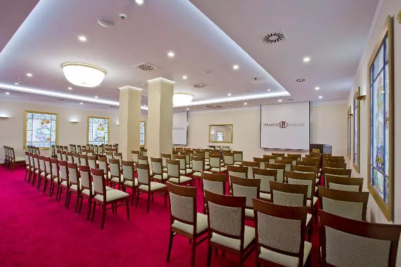 Fotos del hotel Palace:  16