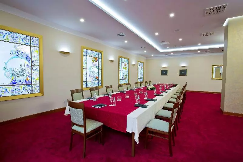 Fotos del hotel Palace:  5