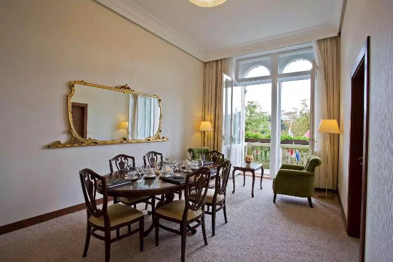 Fotos del hotel Palace:  7