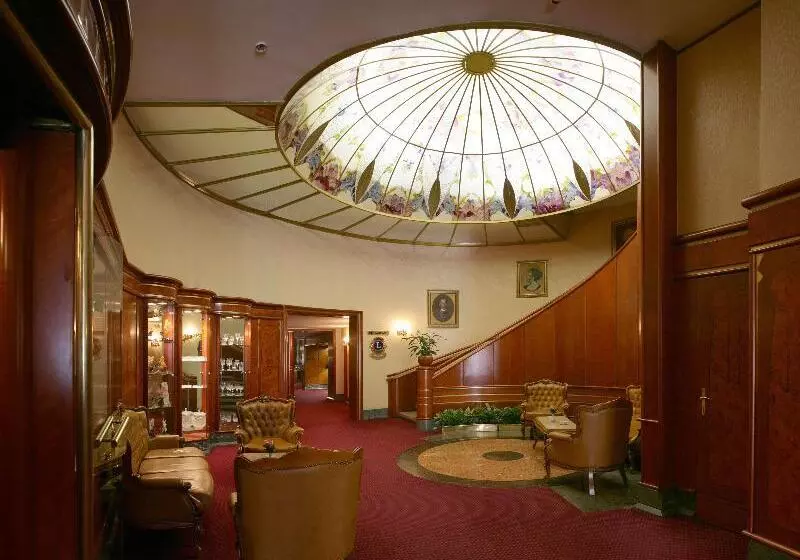 Fotos del hotel Palace:  10