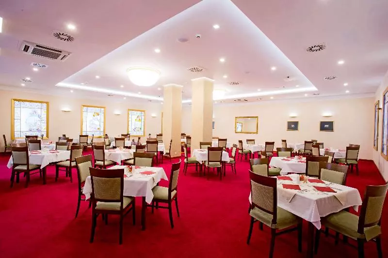 Fotos del hotel Palace:  11