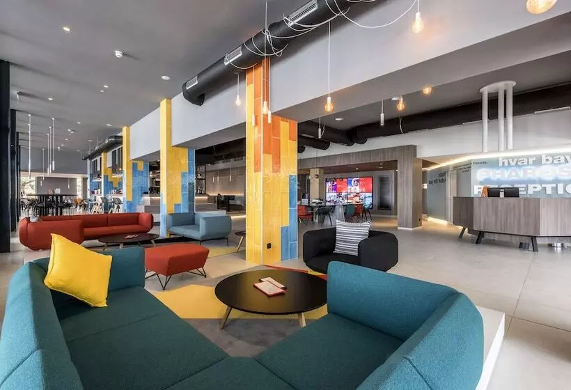 Fotos del hotel Pharos Hvar:  3