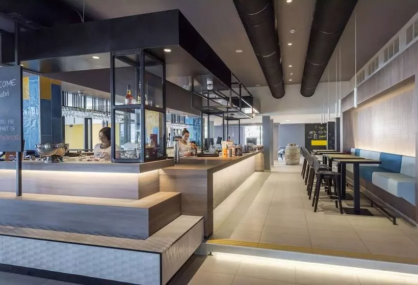 Fotos del hotel Pharos Hvar:  6