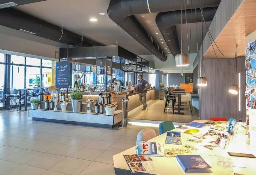 Fotos del hotel Pharos Hvar:  10