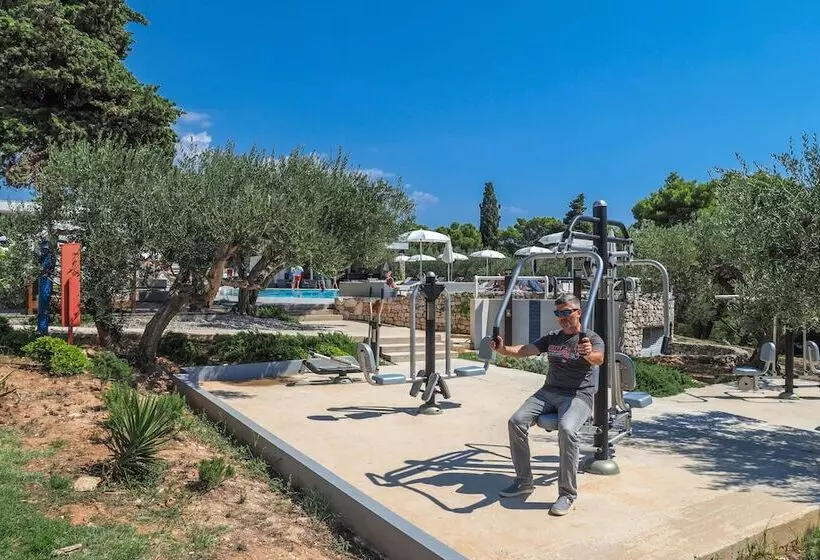 Fotos del hotel Pharos Hvar:  4