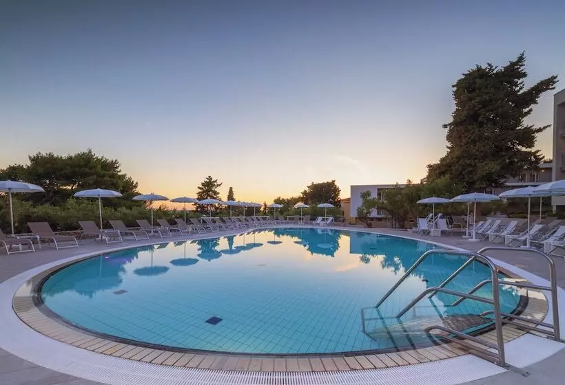 Fotos del hotel Pharos Hvar:  8