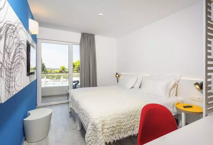 Fotos del hotel Pharos Hvar:  25