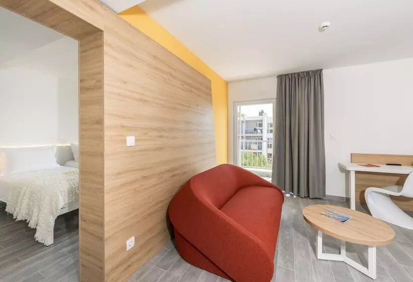 Fotos del hotel Pharos Hvar:  18