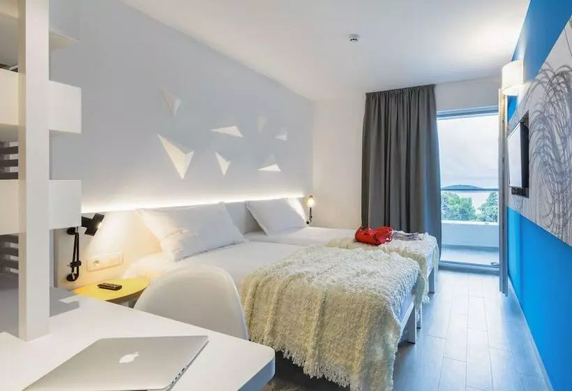 Fotos del hotel Pharos Hvar:  16