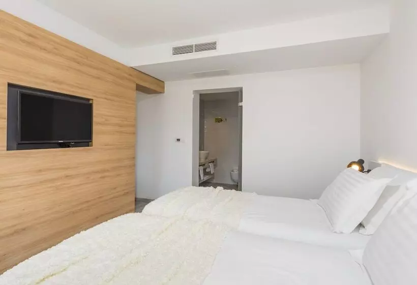 Fotos del hotel Pharos Hvar:  13