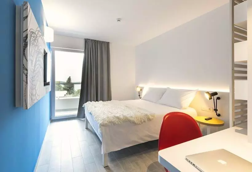 Fotos del hotel Pharos Hvar:  9