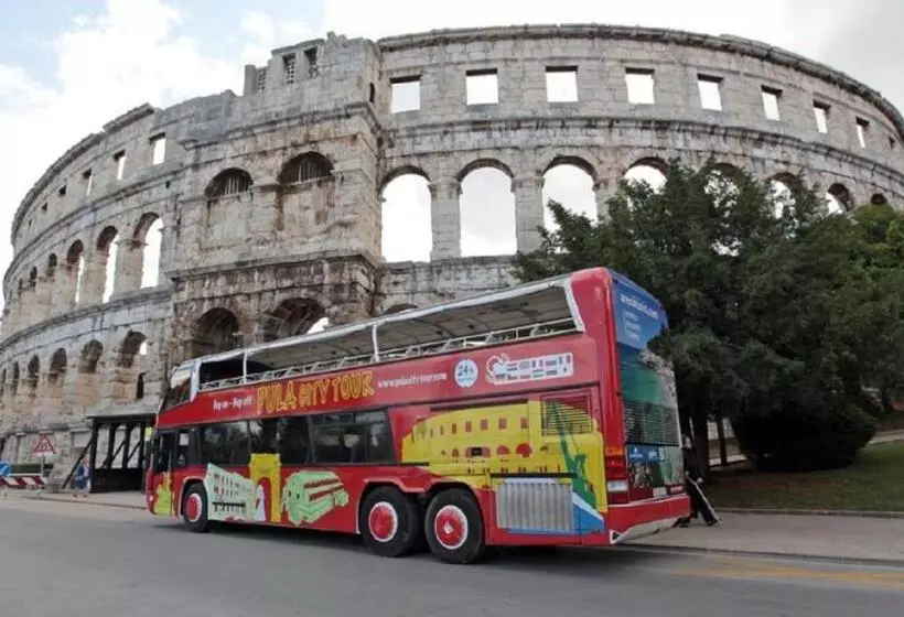 Fotos del hotel Pula:  22