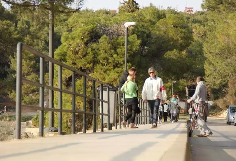 Fotos del hotel Pula:  20