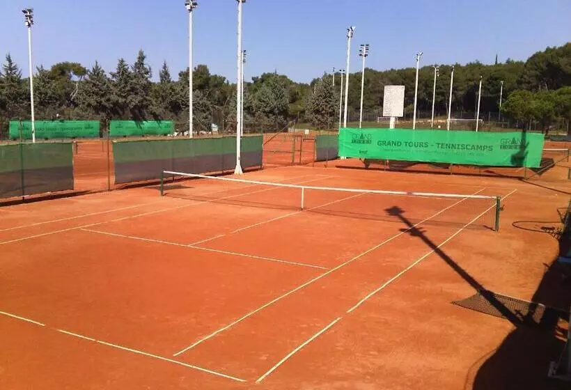 Fotos del hotel Pula:  4