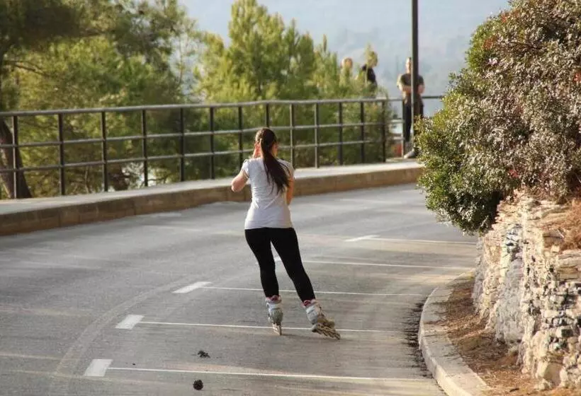 Fotos del hotel Pula:  21