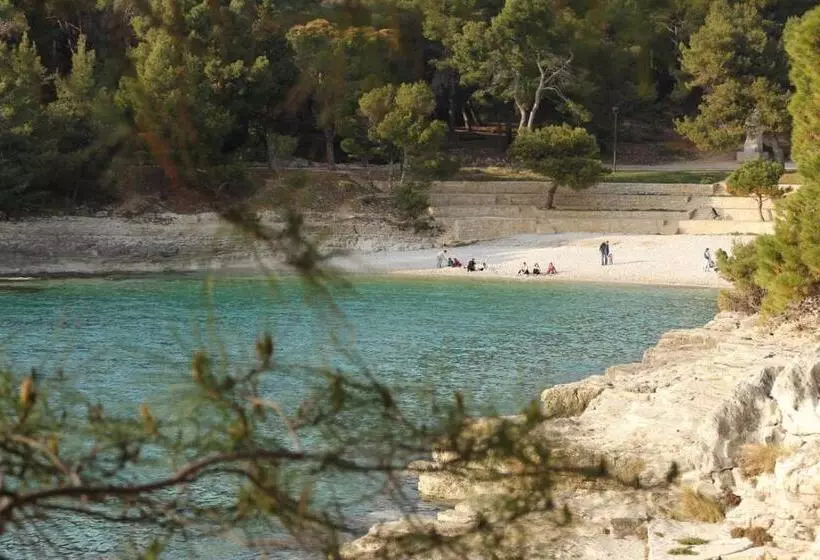 Fotos del hotel Pula:  15