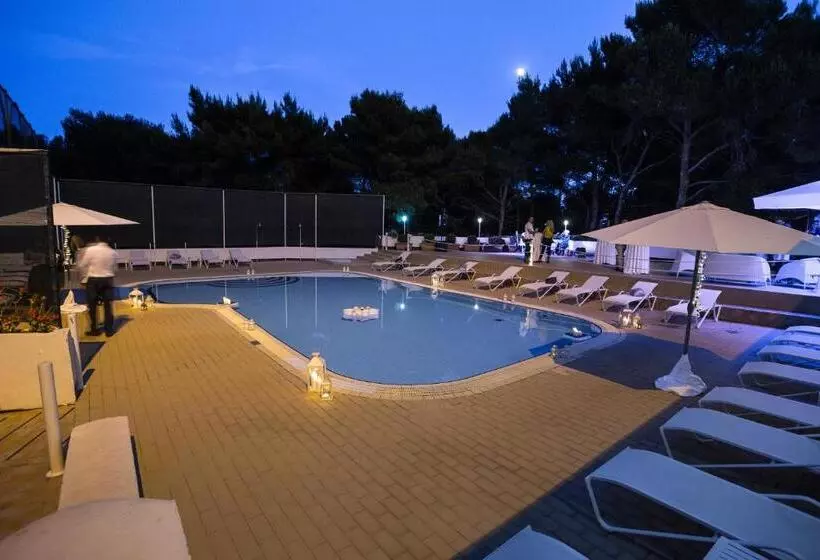 Fotos del hotel Pula:  3