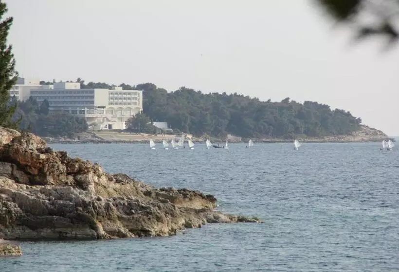 Fotos del hotel Pula:  19