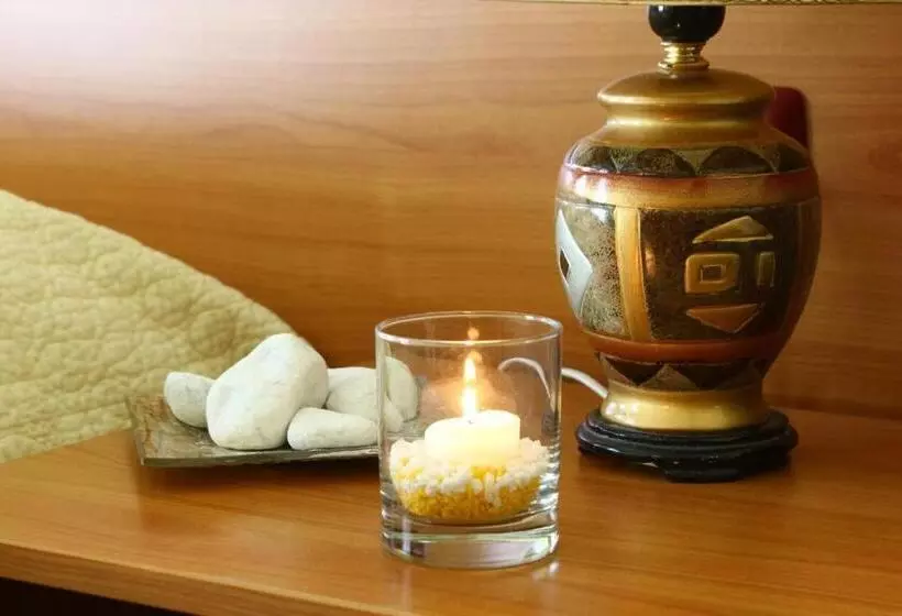 Fotos del hotel Pula:  12