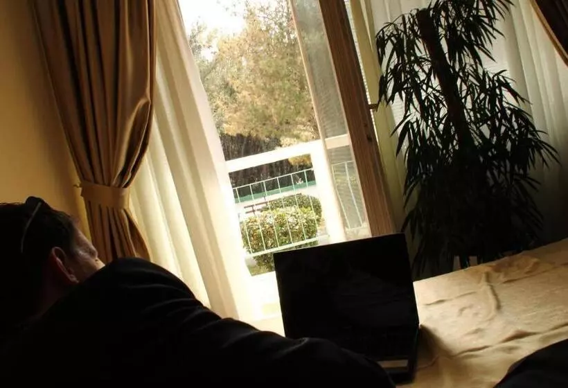 Fotos del hotel Pula:  9