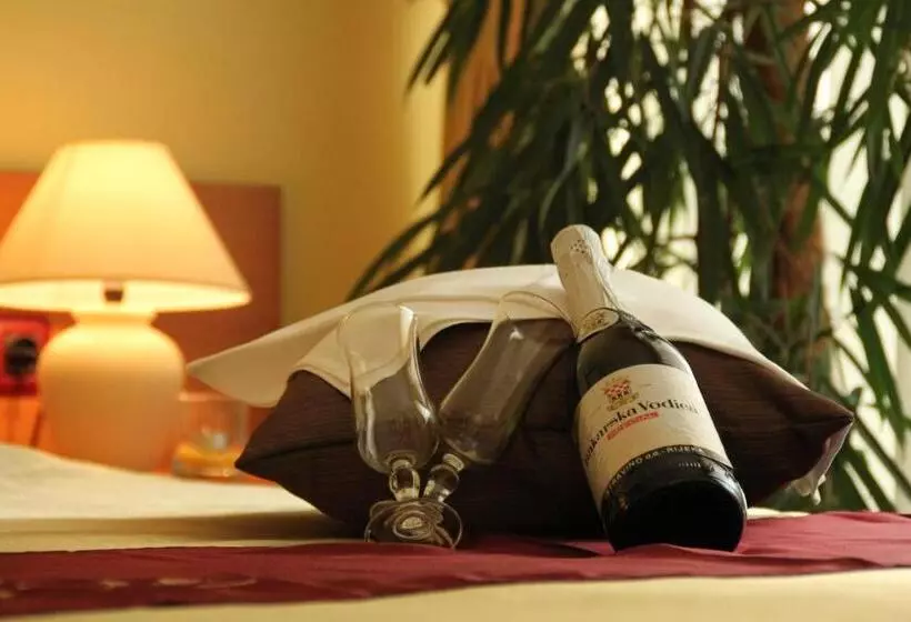 Fotos del hotel Pula:  25