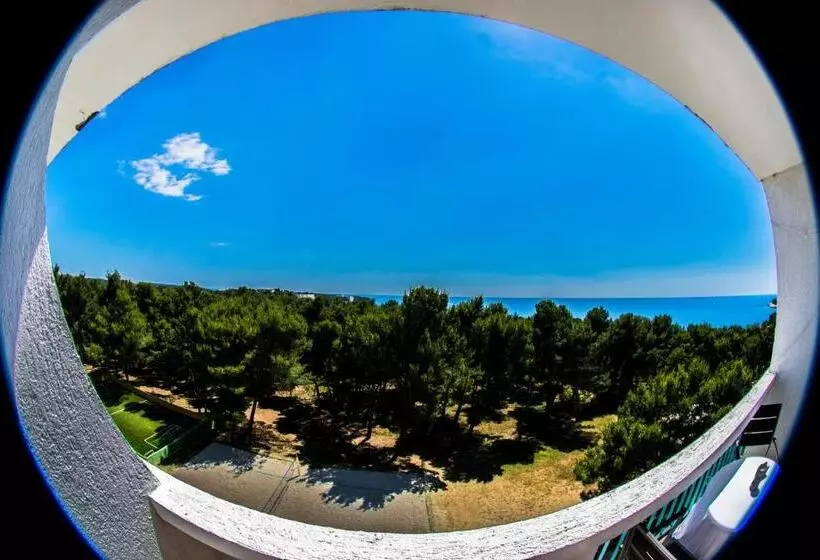 Fotos del hotel Pula:  8