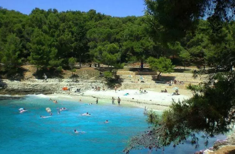 Fotos del hotel Pula:  16