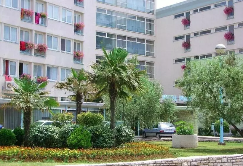 Fotos del hotel Pula:  24