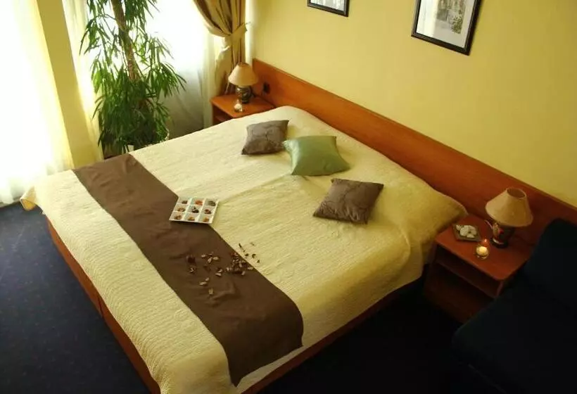 Fotos del hotel Pula:  2