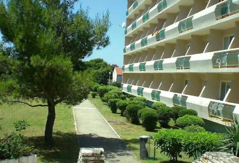 Fotos del hotel Pula:  23