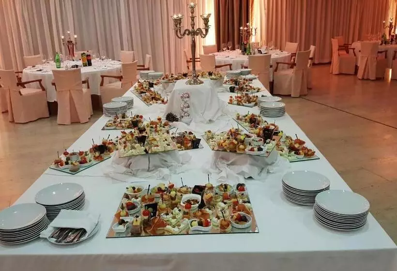 Fotos del hotel Pula:  5