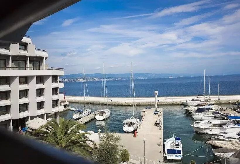 Fotos del hotel Admiral - Liburnia:  9