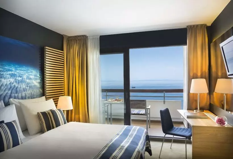 Fotos del hotel Admiral - Liburnia:  16